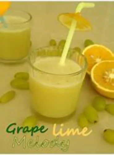 Grape Lime